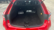 Toyota Corolla 2.0 VVT-i Hybrid GR Sport 5dr CVT Hybrid Estate